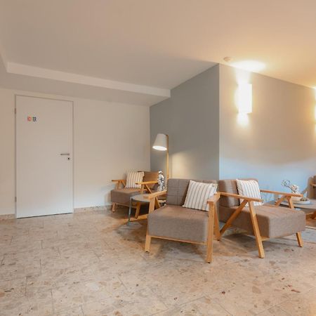 Haus Bielefeld Appartement 18 노르데메이 외부 사진